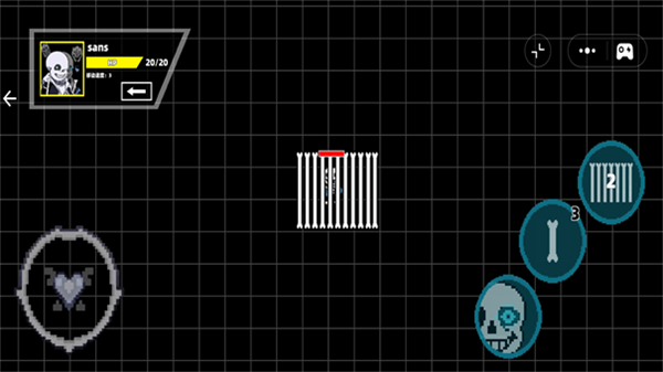 境牌师游戏安卓版下载-境牌师游戏单机破解版v1.0.3