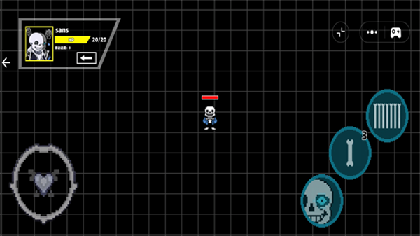 境牌师游戏单机破解版v1.0.3