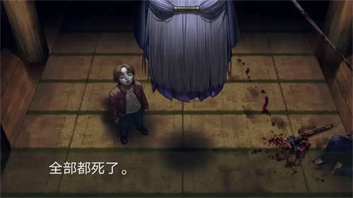 人狼村之谜汉化版下载安装