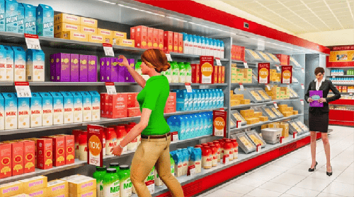 超市工厂模拟器破解版下载安装