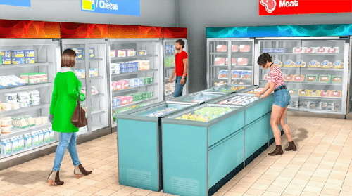 超市工厂模拟器破解版下载安装