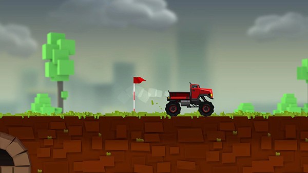 飞骑大师无敌版