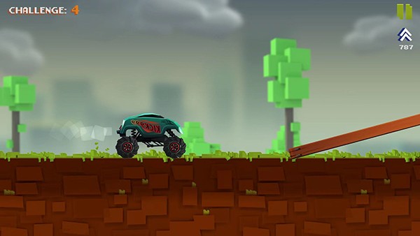 飞骑大师无敌版破解版-飞骑大师内置菜单v1.2