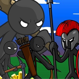 火柴人战争传奇免费版