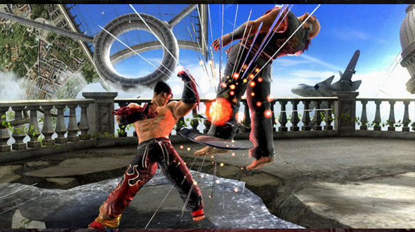 铁拳6无限金币版下载安装