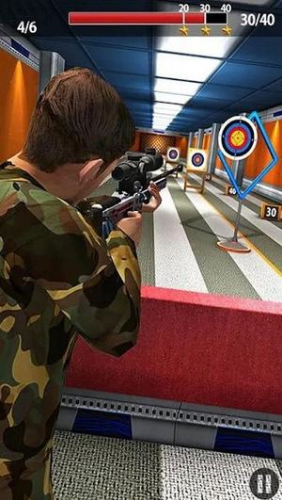 沉浸式射击比赛破解版免费下载v189.1