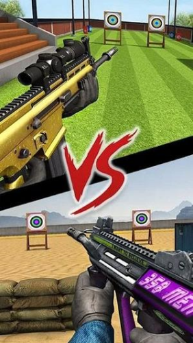 沉浸式射击比赛功能菜单版下载-沉浸式射击比赛破解版免费下载v189.1