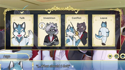 骑士学院2汉化版下载安装