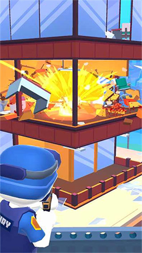 空中特战队中文破解版下载-空中特战队无限金币无限钻石v1.8.58