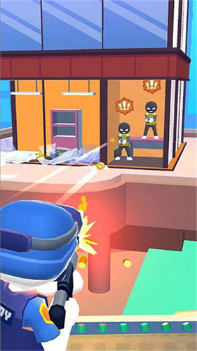 空中特战队无限金币版下载安装