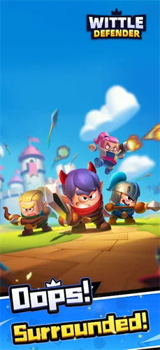 胡闹地牢无限金币版下载安装