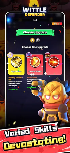 胡闹地牢无限金币版下载安装