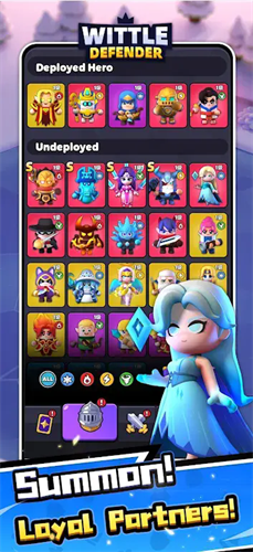 胡闹地牢无限金币版下载v1.1.6