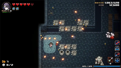 残酷世界的拯救之道破解版内置菜单-残酷世界的拯救之道破解版免费下载v1.0.4