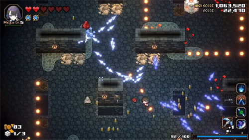 残酷世界的拯救之道破解版下载安装