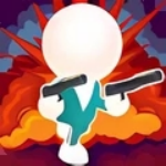 疯狂的小枪手内购版