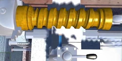 车削大师免广告版下载安装-车削大师免广告版破解版v2.8.2