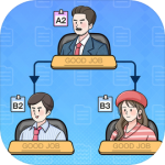 董事长模拟器无限资源版