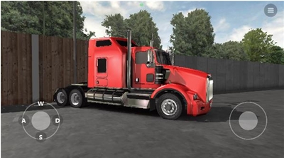 环球卡车破解版下载安装