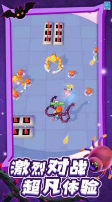 合成大怪兽免广告版下载安装