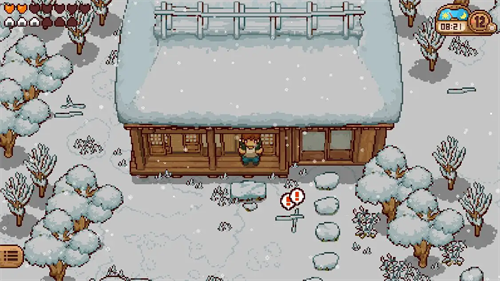 田舍生活冬日版免费下载安装v3.94.80