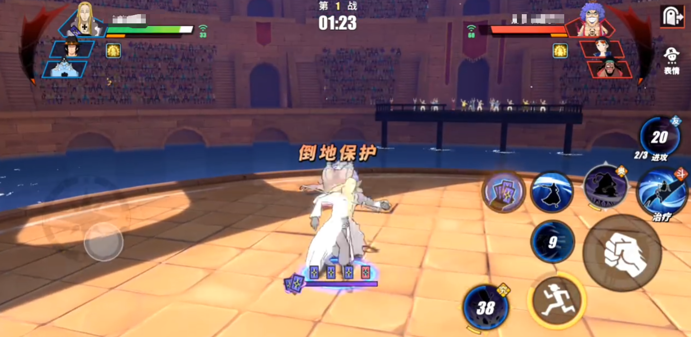 航海王热血航线和之国霍金斯怎么样