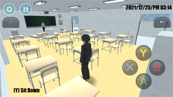 高校模拟器无限金币版下载v6.0.0