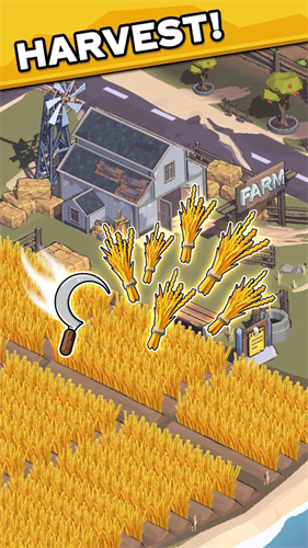 城镇生存内购破解版-城镇生存中文破解版下载v1.45