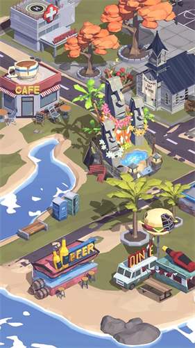 城镇生存中文破解版下载v1.45