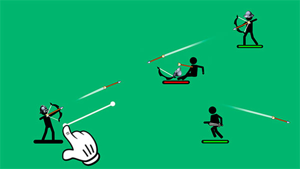 弓箭手2无限钻石版下载安装