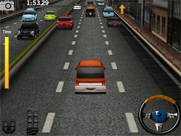 主驾驶无限金币无广告下载v3.92