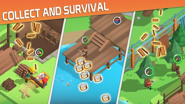 幸存之城破解版无限充值-幸存之城内购破解版下载v1.0.380