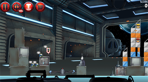 愤怒的小鸟星球大战2中文汉化版下载-愤怒的小鸟星球大战2汉化版免费下载v1.9.25