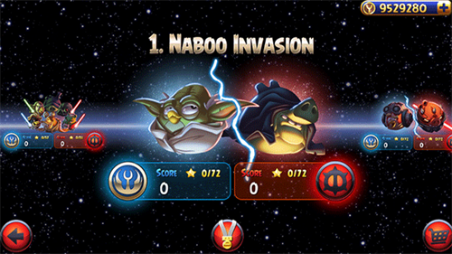 愤怒的小鸟星球大战2中文版下载安装