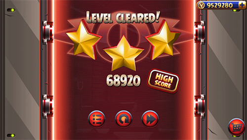 愤怒的小鸟星球大战2汉化版免费下载v1.9.25