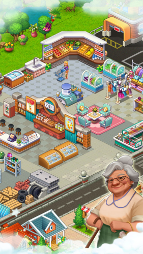 梦想农场无限钞票版无限金币版-梦想农场无限金币版下载中文版v2.0.2