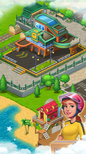 梦想农场无限钞票版下载安装