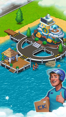 梦想农场无限钞票版下载安装