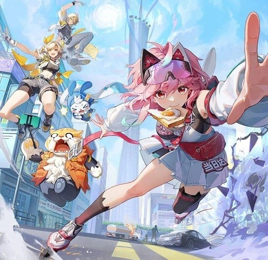 望月天月市角色千里怎么样