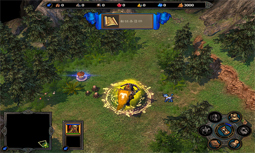 英雄无敌5免广告中文版下载-英雄无敌5安卓中文版v1.1.192