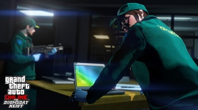 侠盗猎车手5无限金币版下载安装