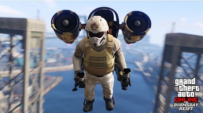 侠盗猎车手5无敌版下载v0.2