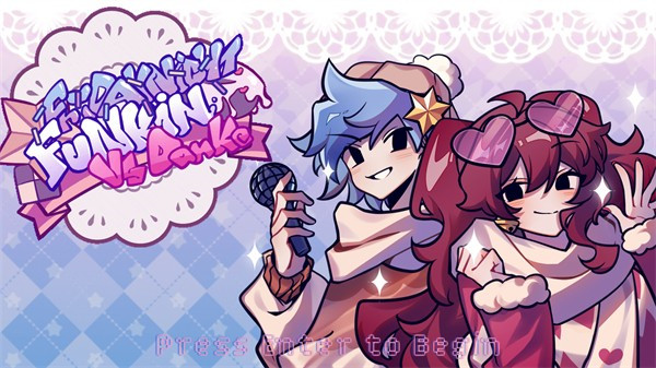 周五夜放克小城夏天下载免费版v1.0