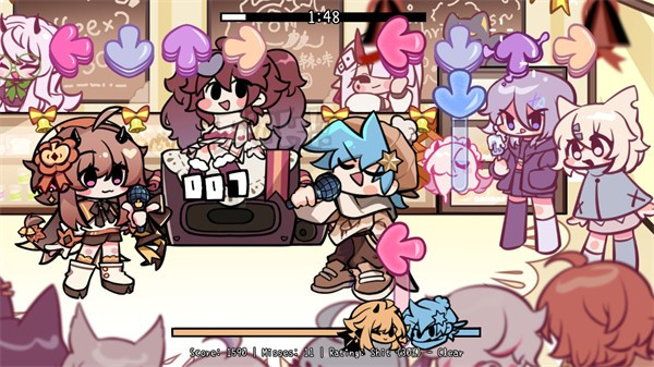 周五夜放克小城夏天安卓版下载安装-周五夜放克小城夏天下载免费版v1.0