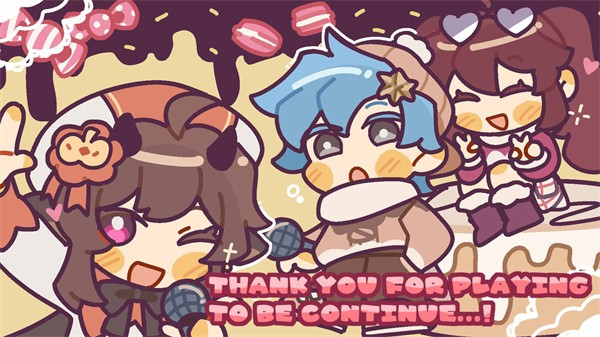 周五夜放克小城夏天下载安装