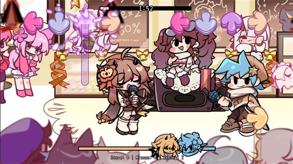 周五夜放克小城夏天下载安装