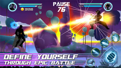 暗影格斗1无限体力版下载安装