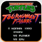 忍者神龟格斗无限钻石版