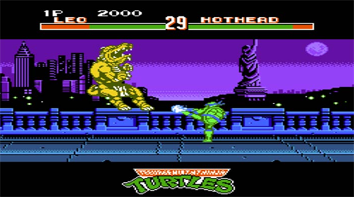 忍者神龟格斗无限弹珠版下载-忍者神龟格斗多人物版下载v2025