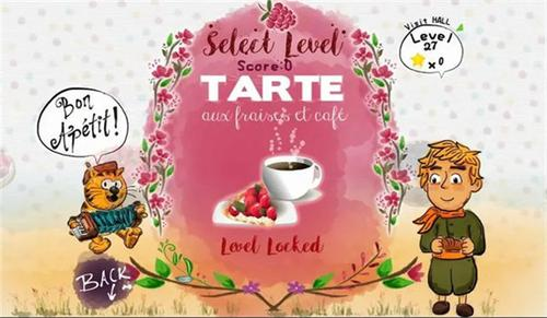 法式面包店破解版下载安装